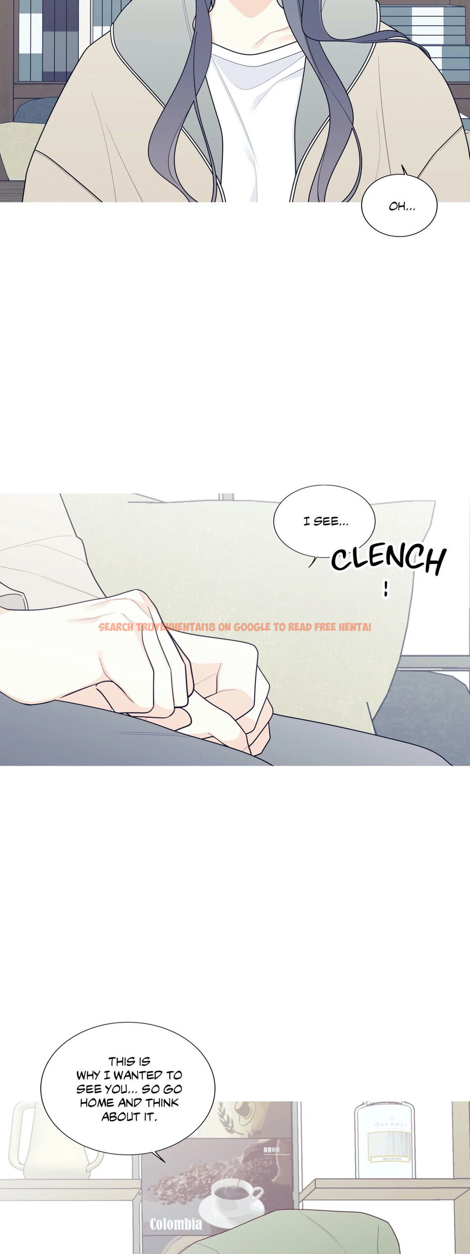 Read Hentai Image 40 417 in comic What’s Going On? - Chapter 129 - www.hentaitnt.net