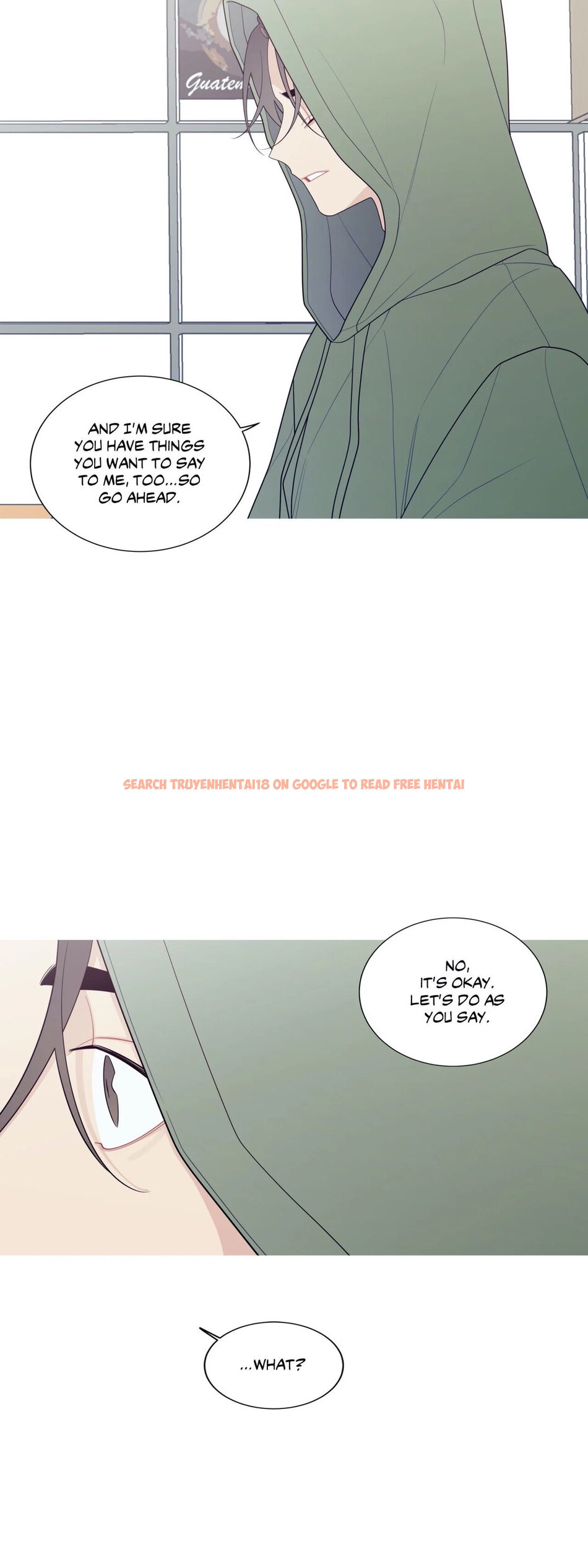Read Hentai Image 41 417 in comic What’s Going On? - Chapter 129 - www.hentaitnt.net