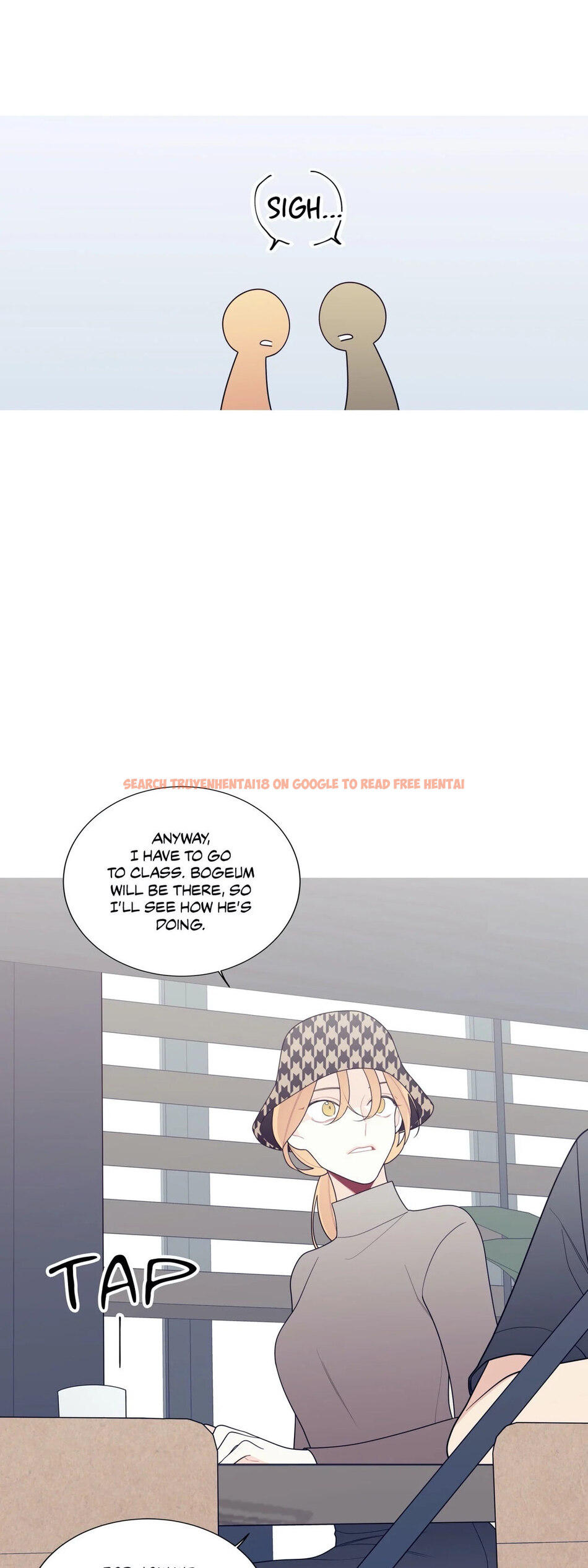 Read Hentai Image 5 411 in comic What’s Going On? - Chapter 129 - www.hentaitnt.net