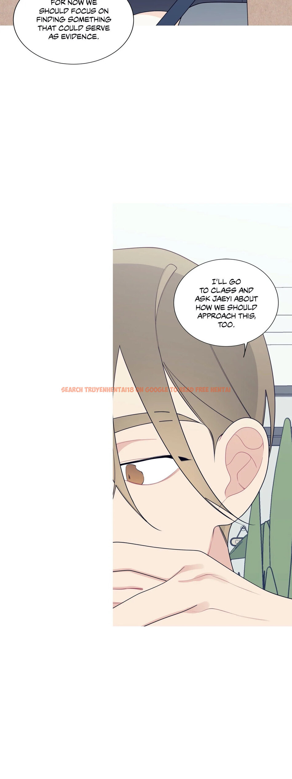 Read Hentai Image 6 411 in comic What’s Going On? - Chapter 129 - www.hentaitnt.net