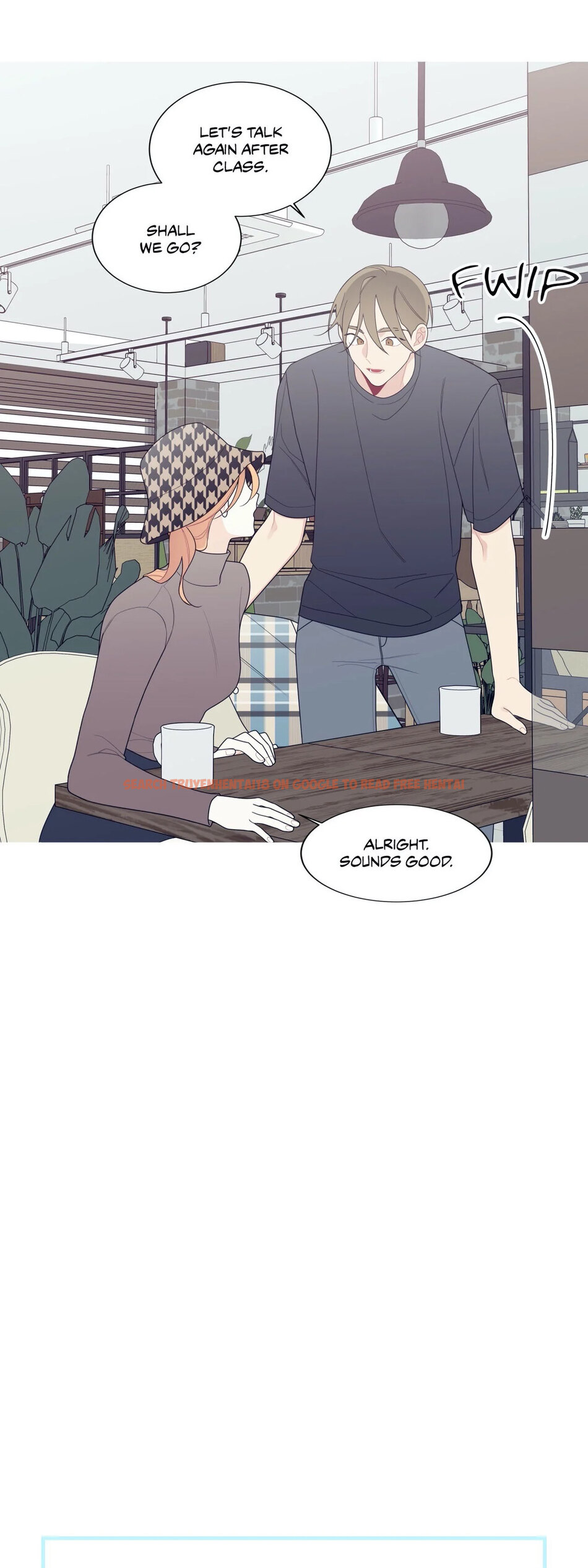 Read Hentai Image 7 411 in comic What’s Going On? - Chapter 129 - www.hentaitnt.net