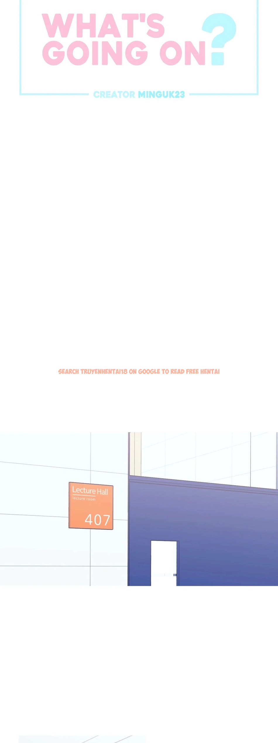 Read Hentai Image 8 411 in comic What’s Going On? - Chapter 129 - www.hentaitnt.net