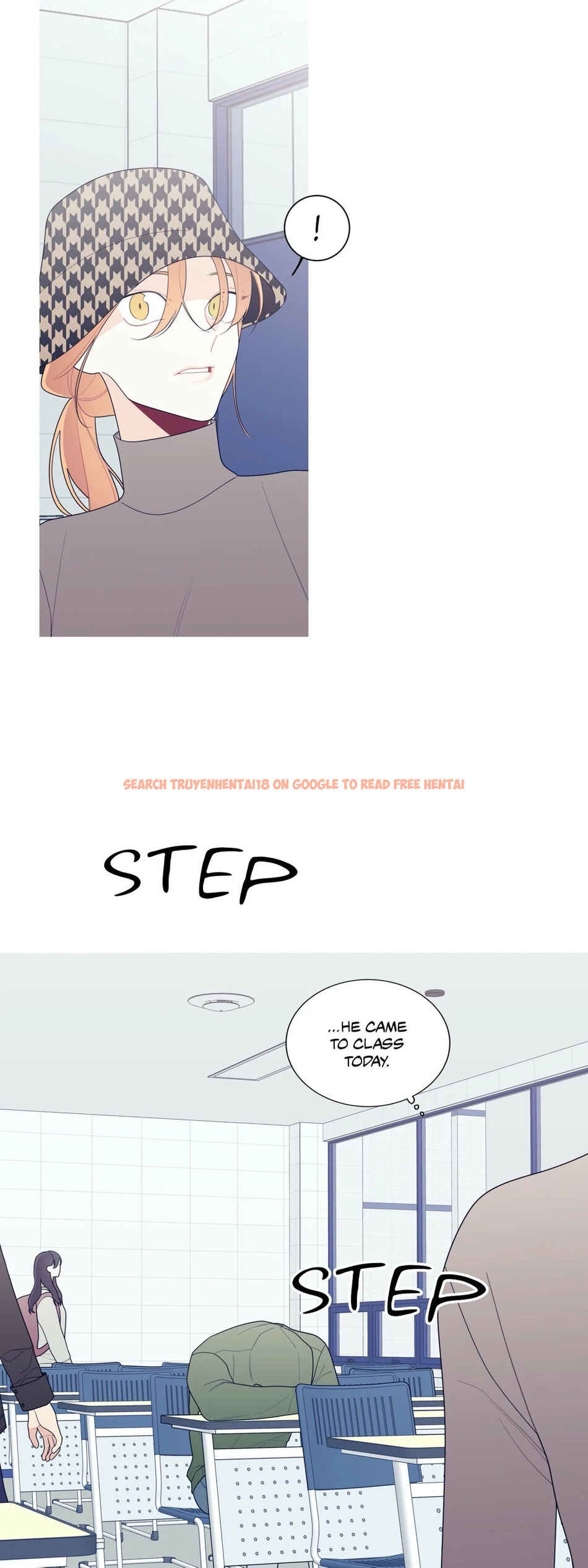 Read Hentai Image 9 411 in comic What’s Going On? - Chapter 129 - www.hentaitnt.net