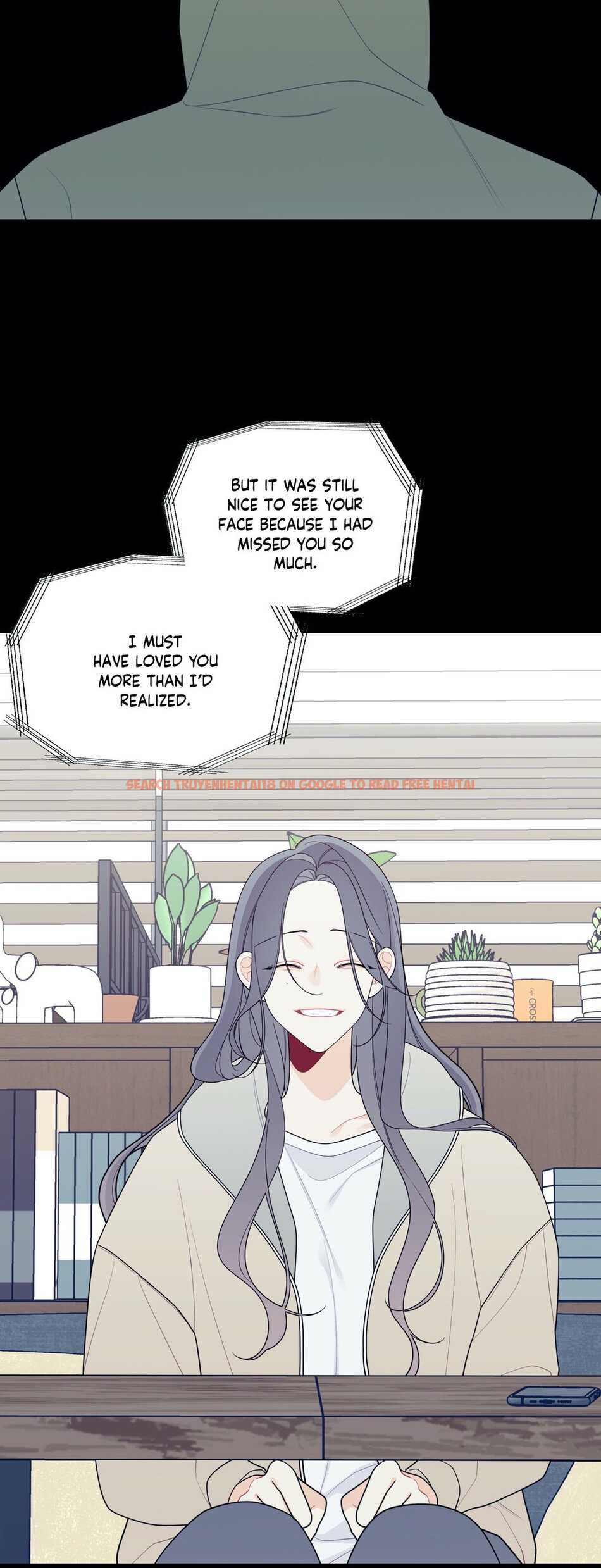 Read Hentai Image 10 921 in comic What’s Going On? - Chapter 130 - www.hentaitnt.net