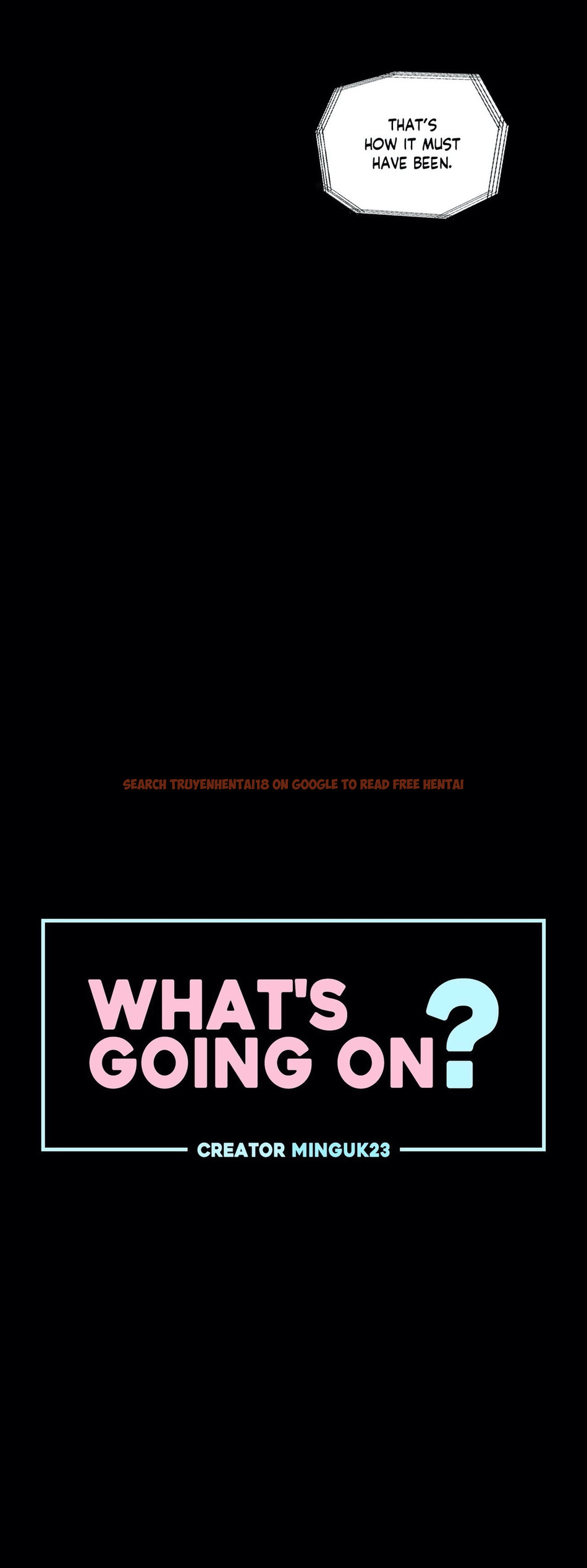 Read Hentai Image 11 921 in comic What’s Going On? - Chapter 130 - www.hentaitnt.net