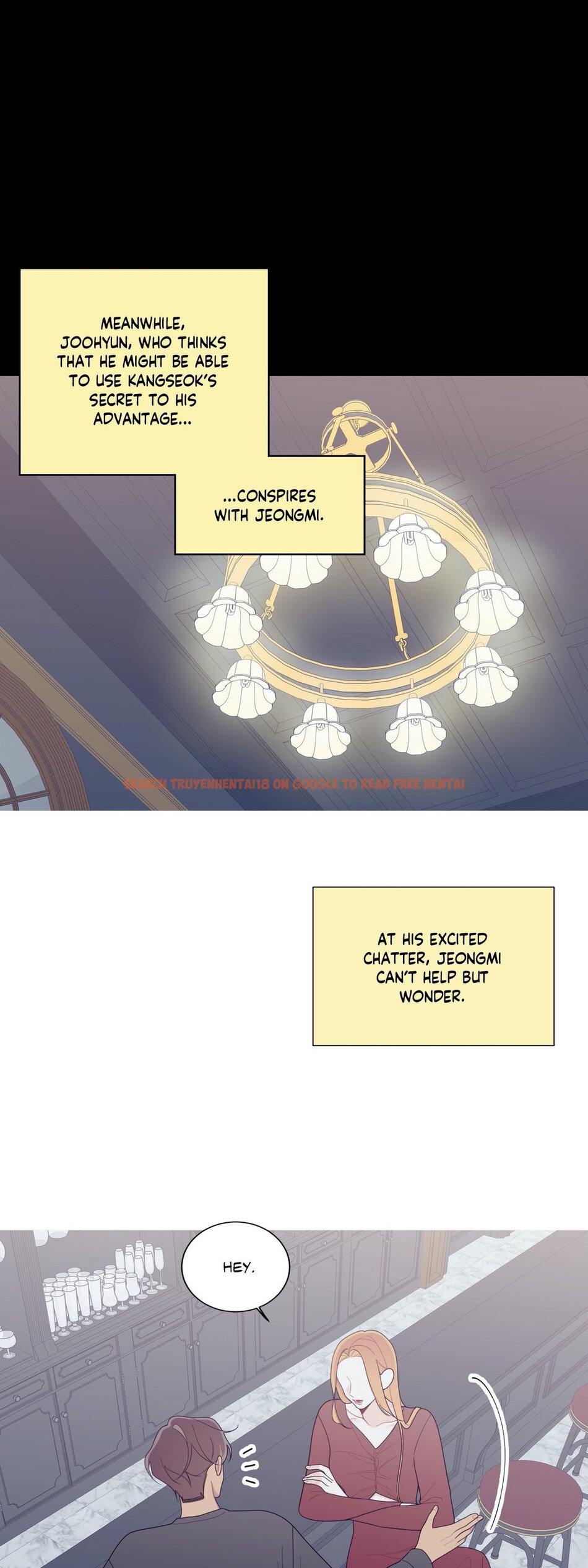 Read Hentai Image 12 921 in comic What’s Going On? - Chapter 130 - www.hentaitnt.net