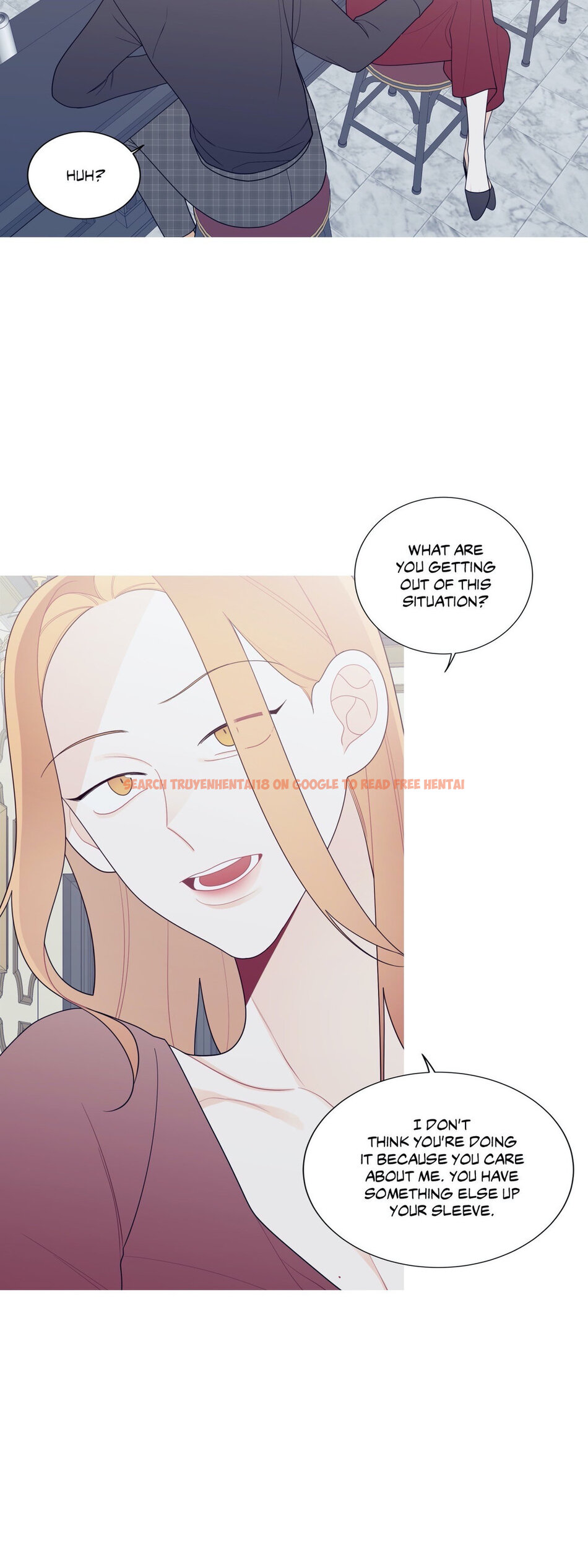 Read Hentai Image 13 921 in comic What’s Going On? - Chapter 130 - www.hentaitnt.net