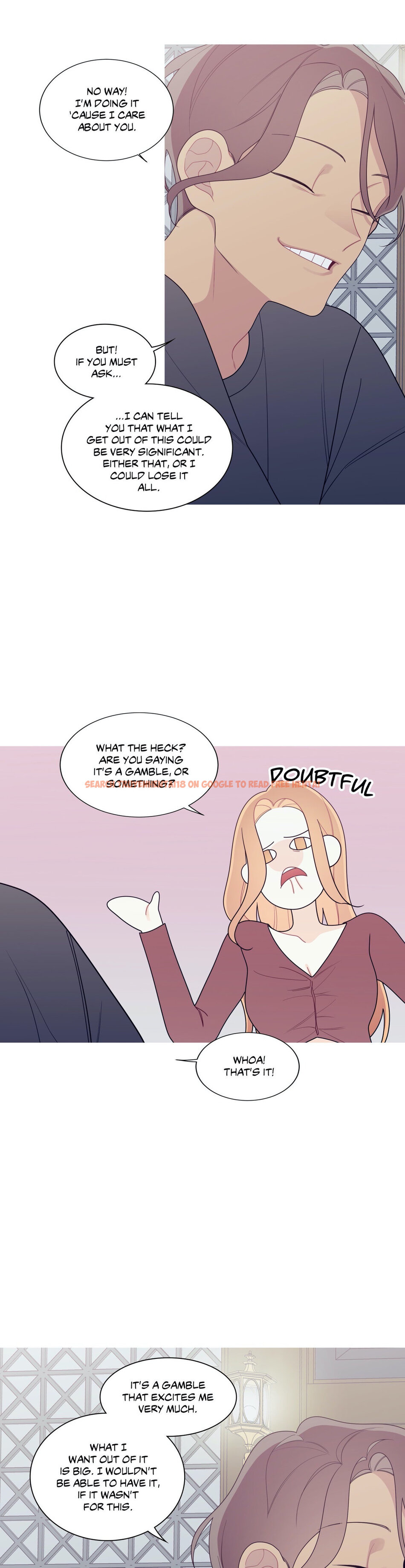 Read Hentai Image 14 921 in comic What’s Going On? - Chapter 130 - www.hentaitnt.net