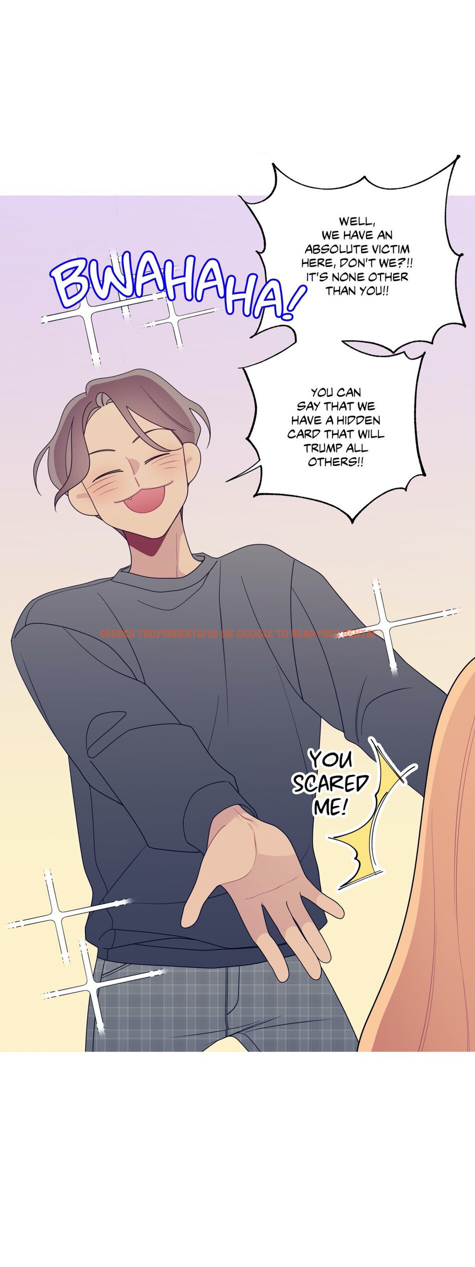 Read Hentai Image 16 921 in comic What’s Going On? - Chapter 130 - www.hentaitnt.net