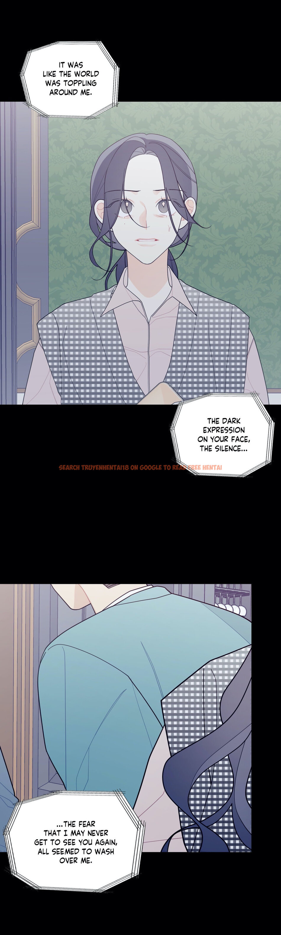 Read Hentai Image 2 921 in comic What’s Going On? - Chapter 130 - www.hentaitnt.net