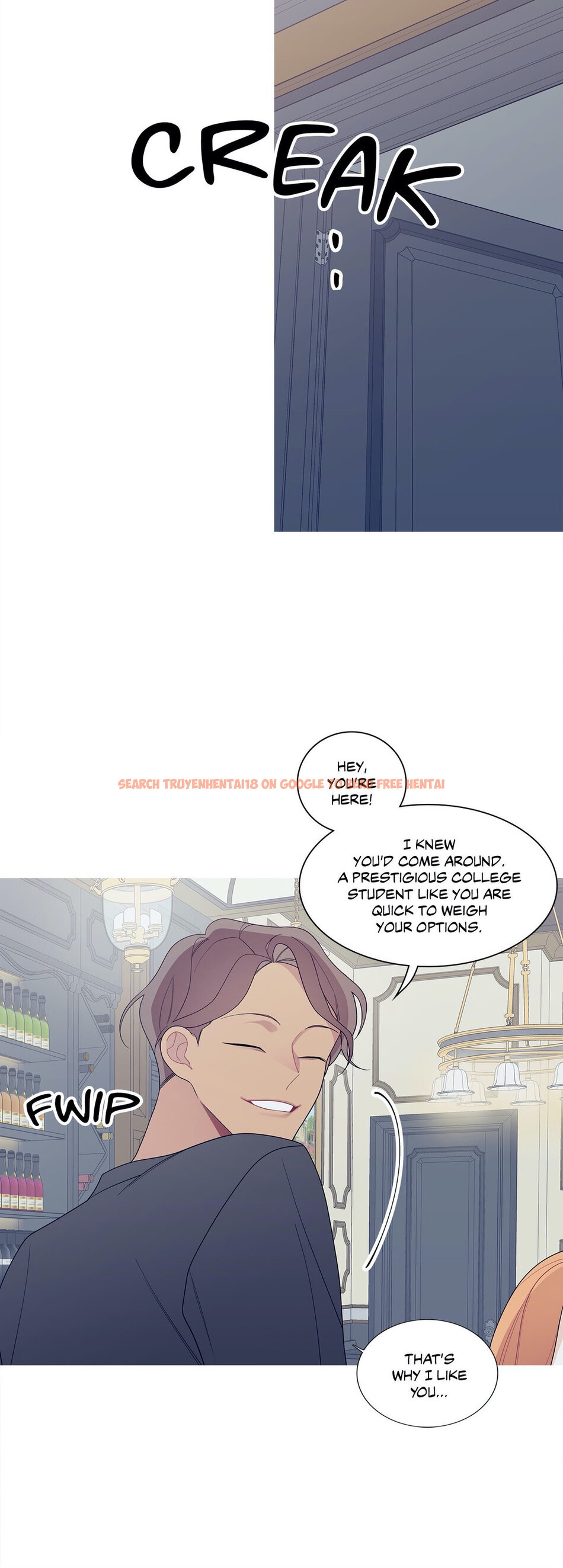 Read Hentai Image 21 921 in comic What’s Going On? - Chapter 130 - www.hentaitnt.net