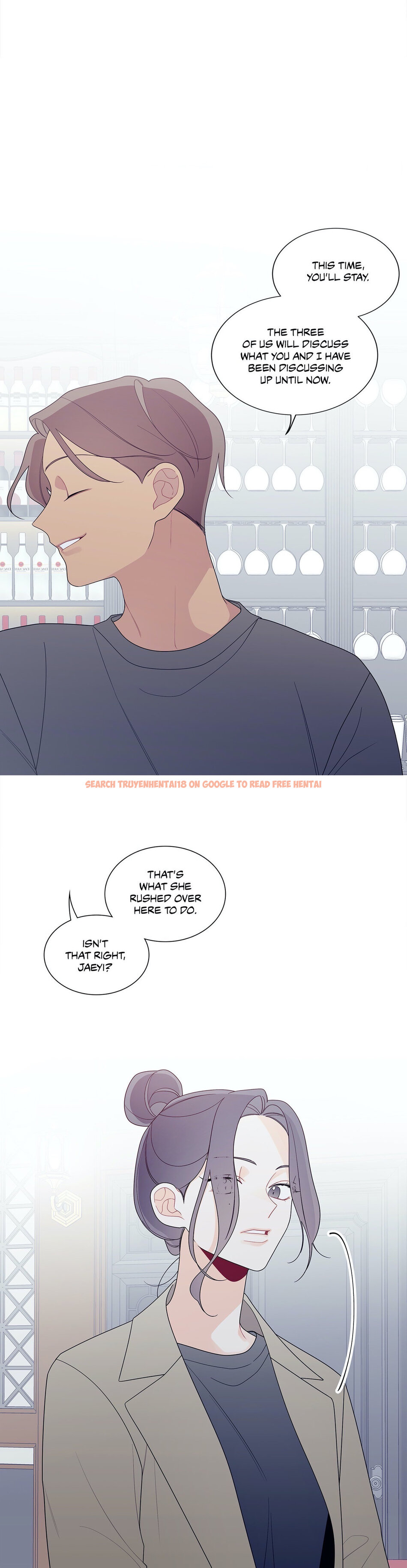 Read Hentai Image 23 921 in comic What’s Going On? - Chapter 130 - www.hentaitnt.net