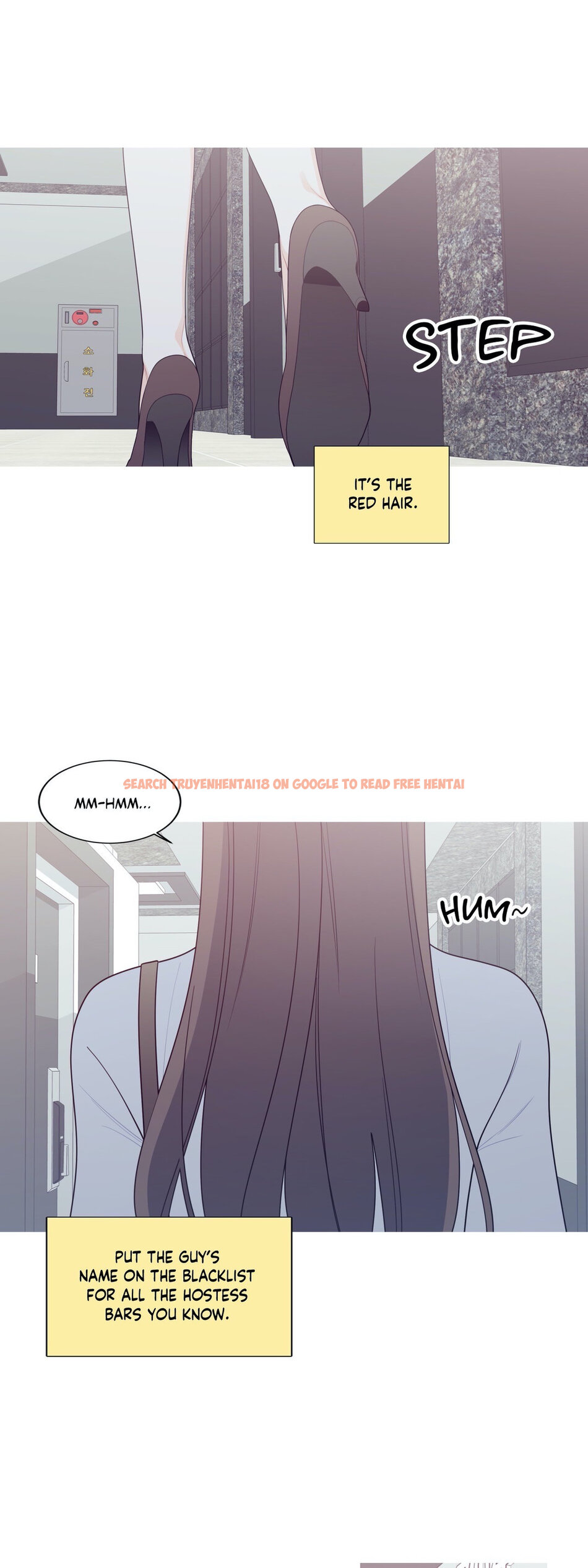 Read Hentai Image 25 921 in comic What’s Going On? - Chapter 130 - www.hentaitnt.net