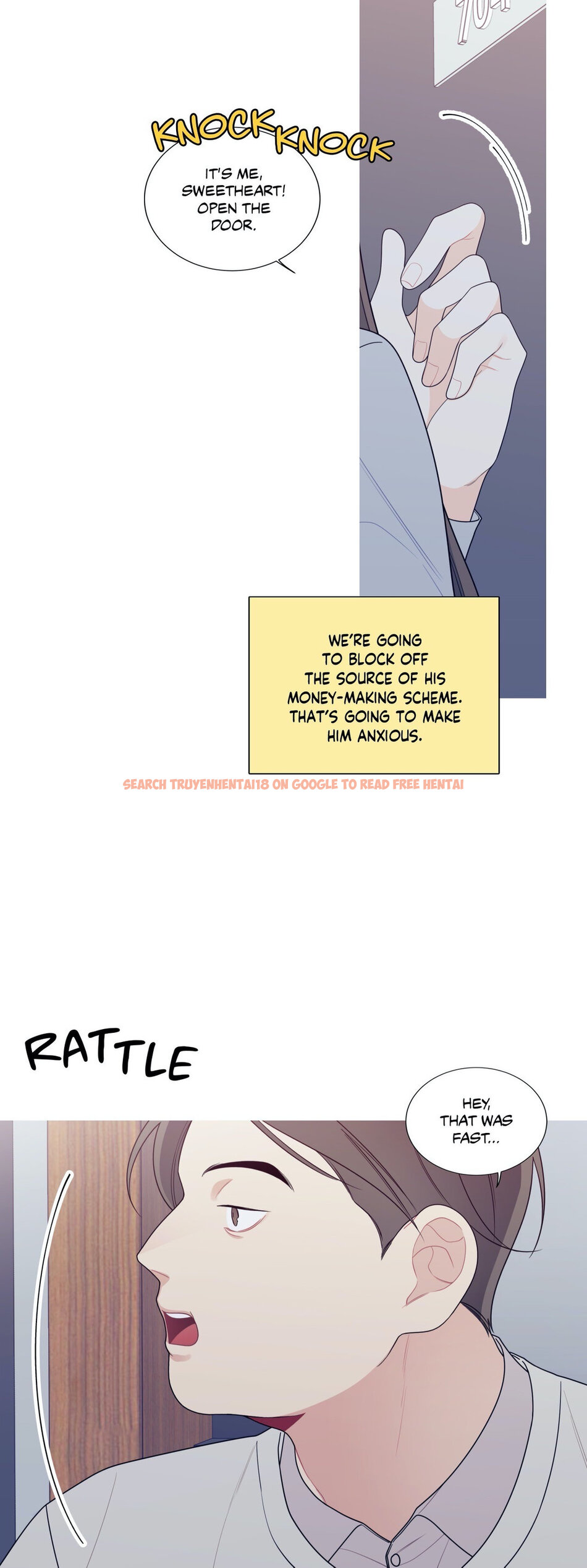 Read Hentai Image 26 922 in comic What’s Going On? - Chapter 130 - www.hentaitnt.net