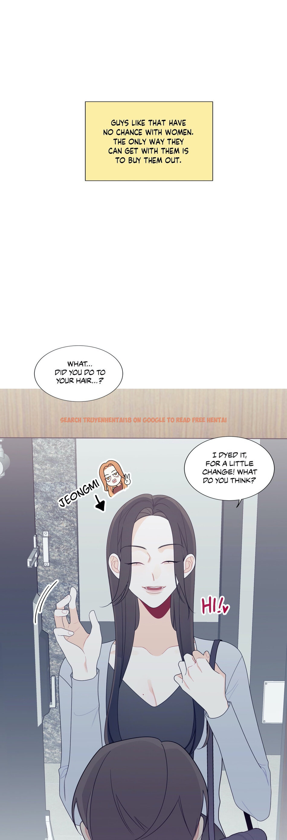 Read Hentai Image 27 922 in comic What’s Going On? - Chapter 130 - www.hentaitnt.net