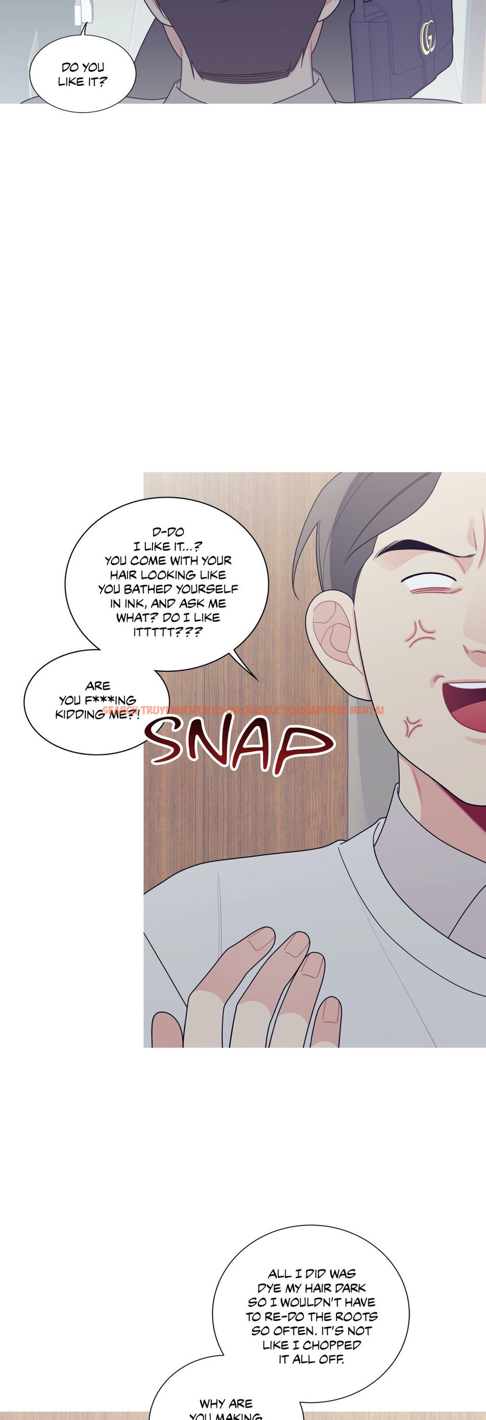 Read Hentai Image 28 922 in comic What’s Going On? - Chapter 130 - www.hentaitnt.net