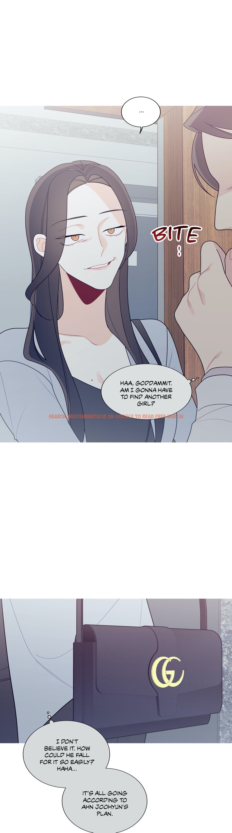 Read Hentai Image 30 922 in comic What’s Going On? - Chapter 130 - www.hentaitnt.net