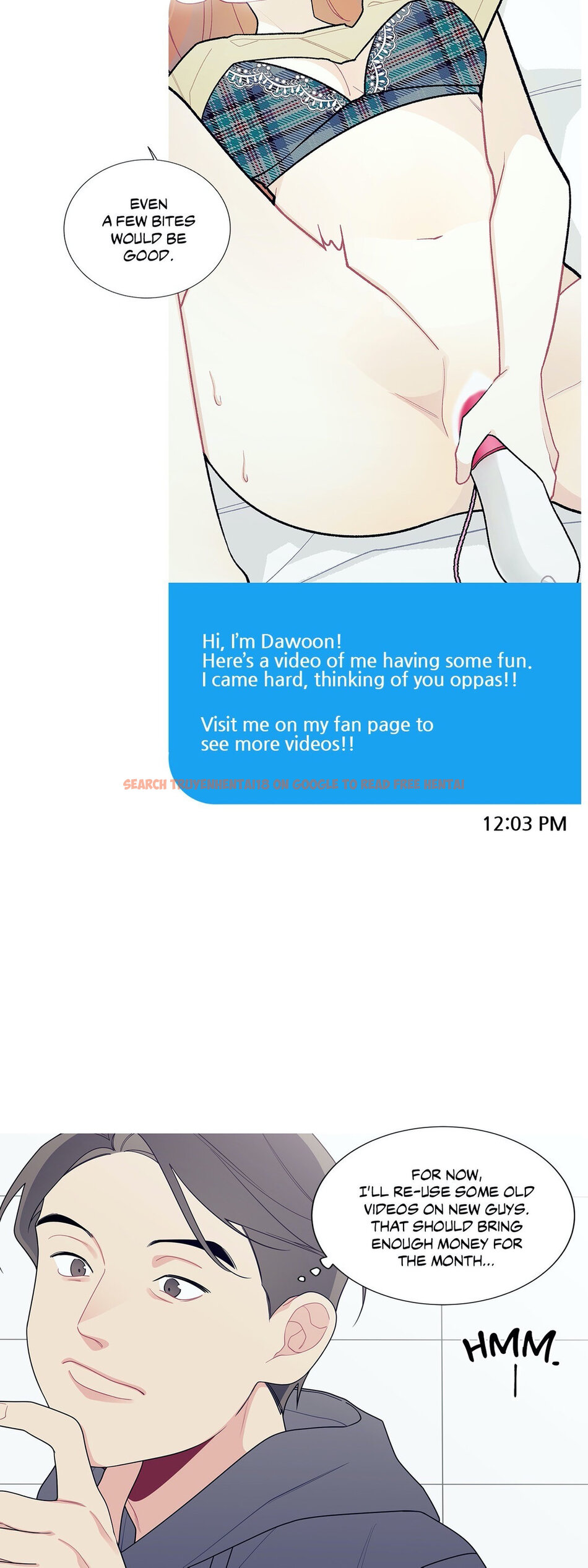 Read Hentai Image 34 922 in comic What’s Going On? - Chapter 130 - www.hentaitnt.net
