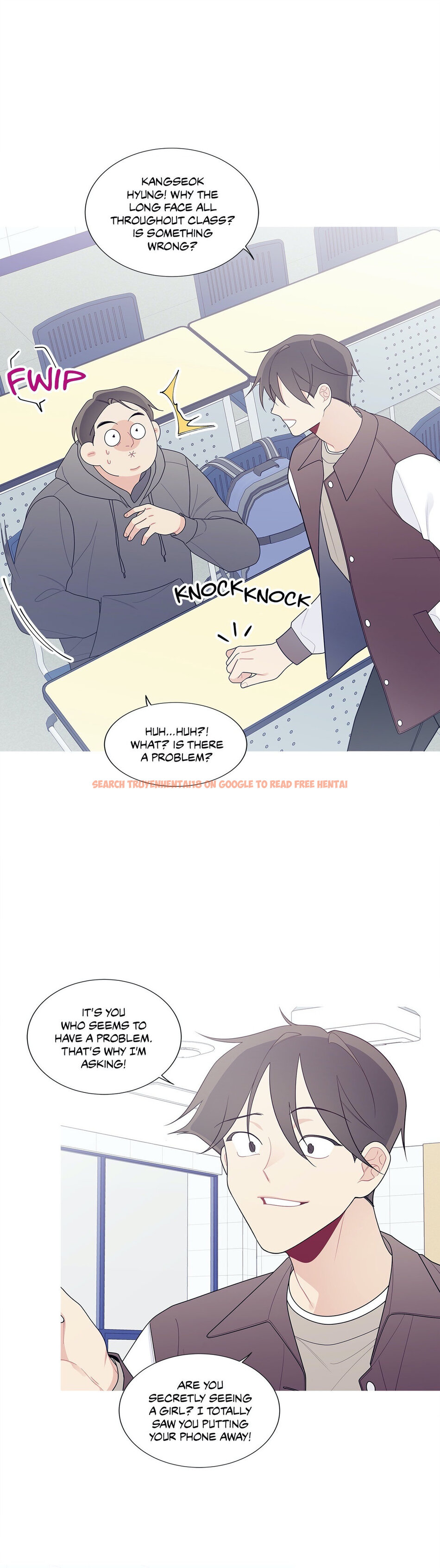 Read Hentai Image 35 922 in comic What’s Going On? - Chapter 130 - www.hentaitnt.net