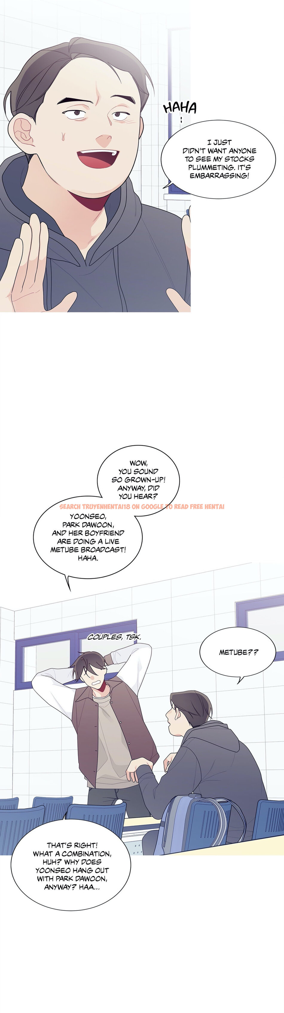 Read Hentai Image 36 922 in comic What’s Going On? - Chapter 130 - www.hentaitnt.net