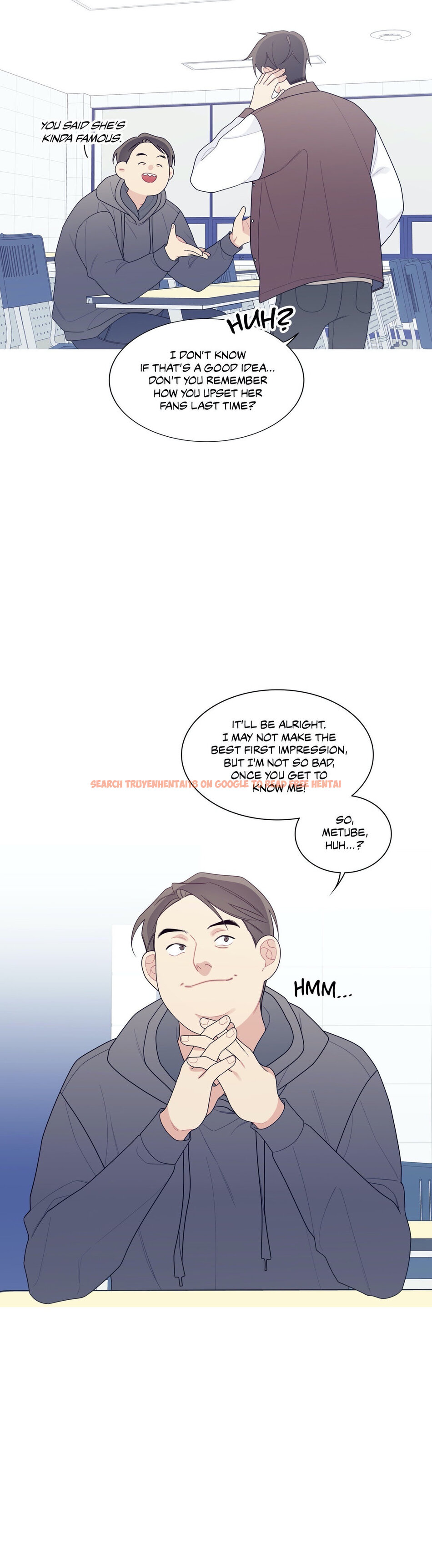 Read Hentai Image 38 922 in comic What’s Going On? - Chapter 130 - www.hentaitnt.net