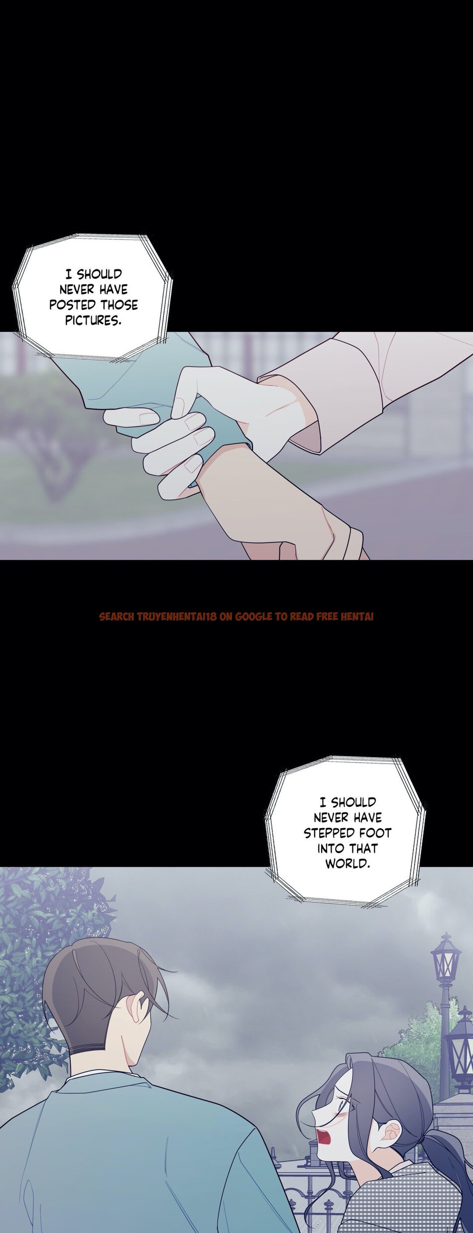 Read Hentai Image 4 921 in comic What’s Going On? - Chapter 130 - www.hentaitnt.net