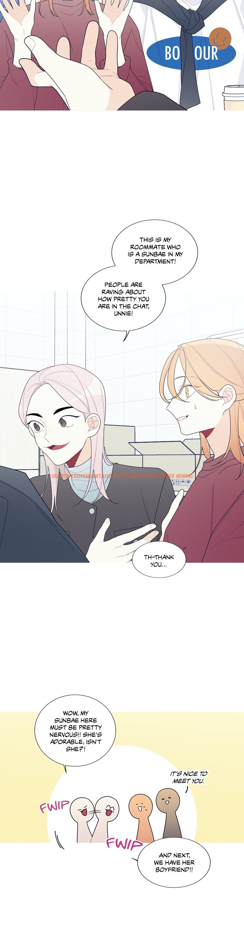 Read Hentai Image 40 922 in comic What’s Going On? - Chapter 130 - www.hentaitnt.net