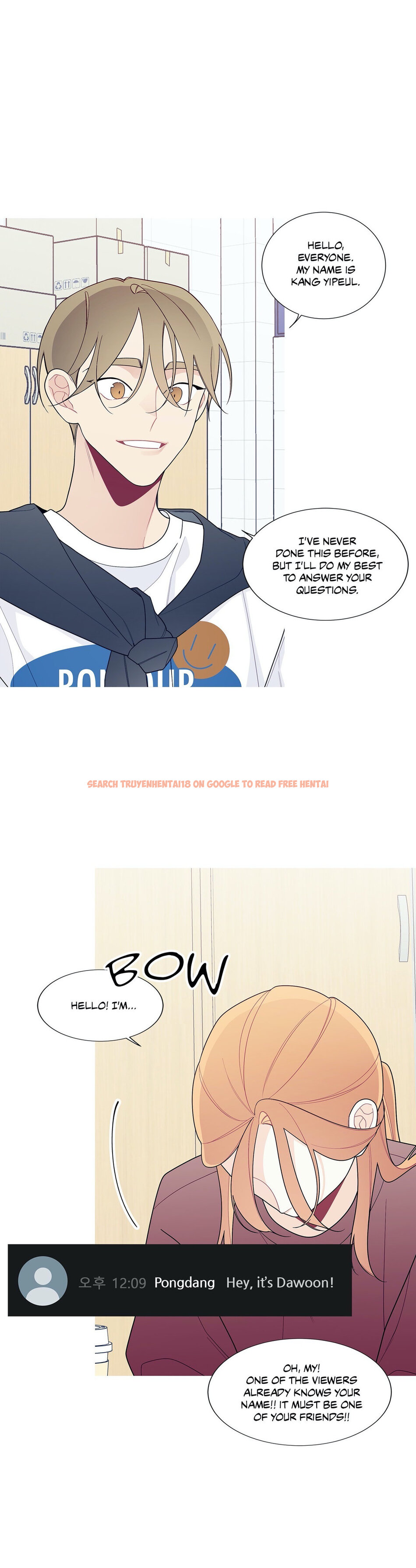 Read Hentai Image 42 922 in comic What’s Going On? - Chapter 130 - www.hentaitnt.net