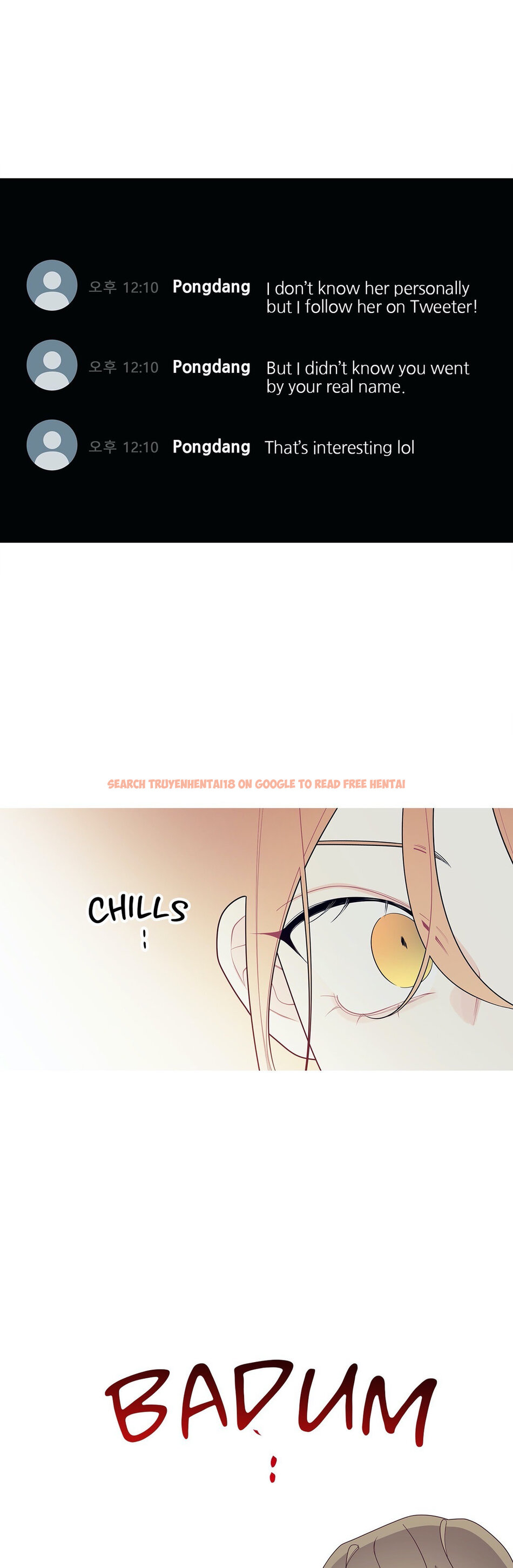 Read Hentai Image 43 922 in comic What’s Going On? - Chapter 130 - www.hentaitnt.net