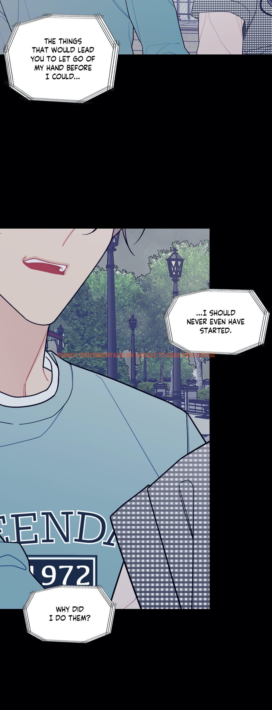 Read Hentai Image 5 921 in comic What’s Going On? - Chapter 130 - www.hentaitnt.net