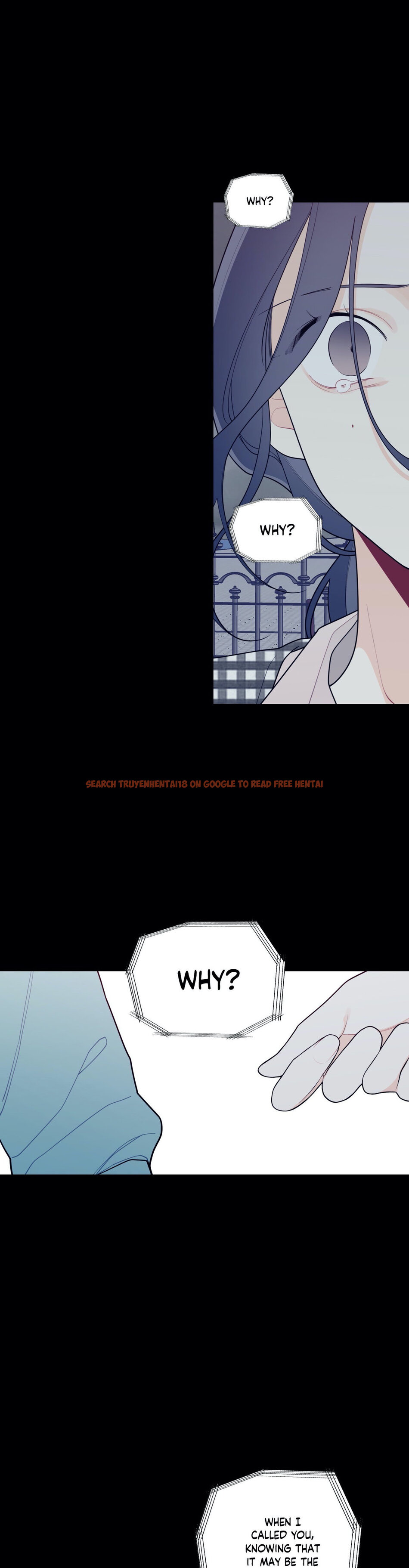 Read Hentai Image 6 921 in comic What’s Going On? - Chapter 130 - www.hentaitnt.net
