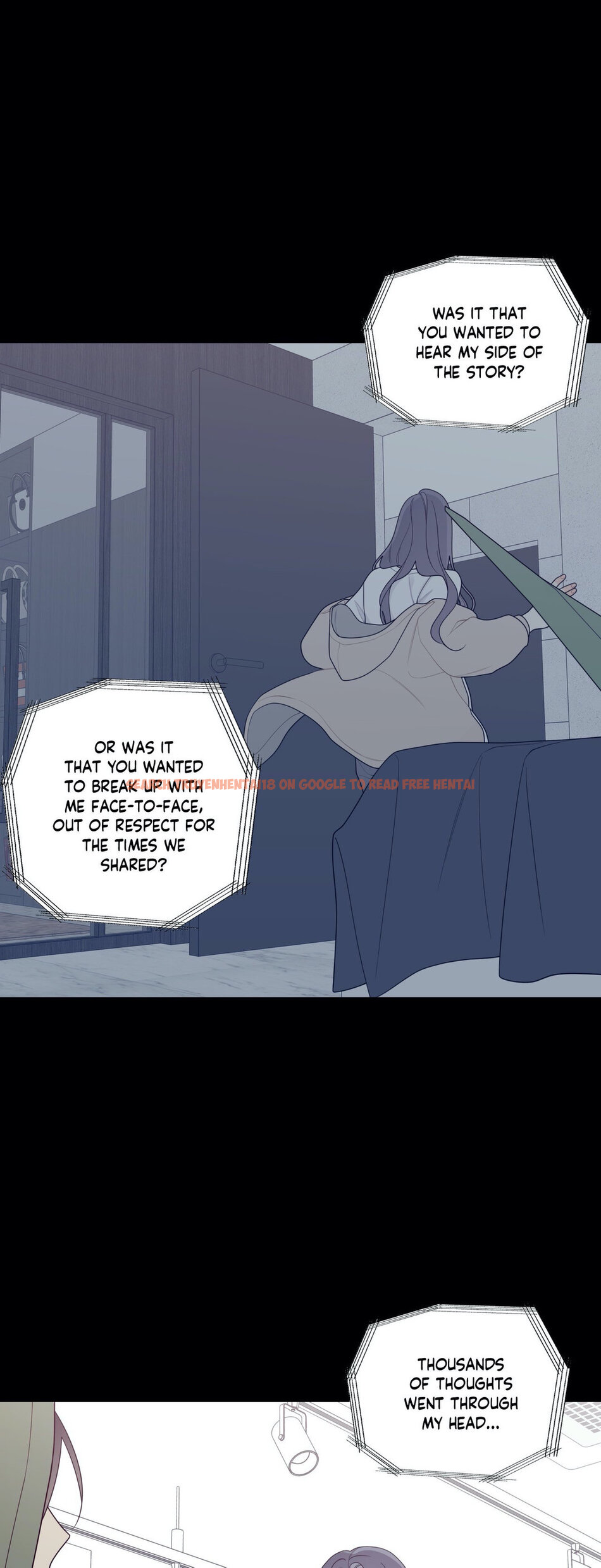 Read Hentai Image 8 921 in comic What’s Going On? - Chapter 130 - www.hentaitnt.net