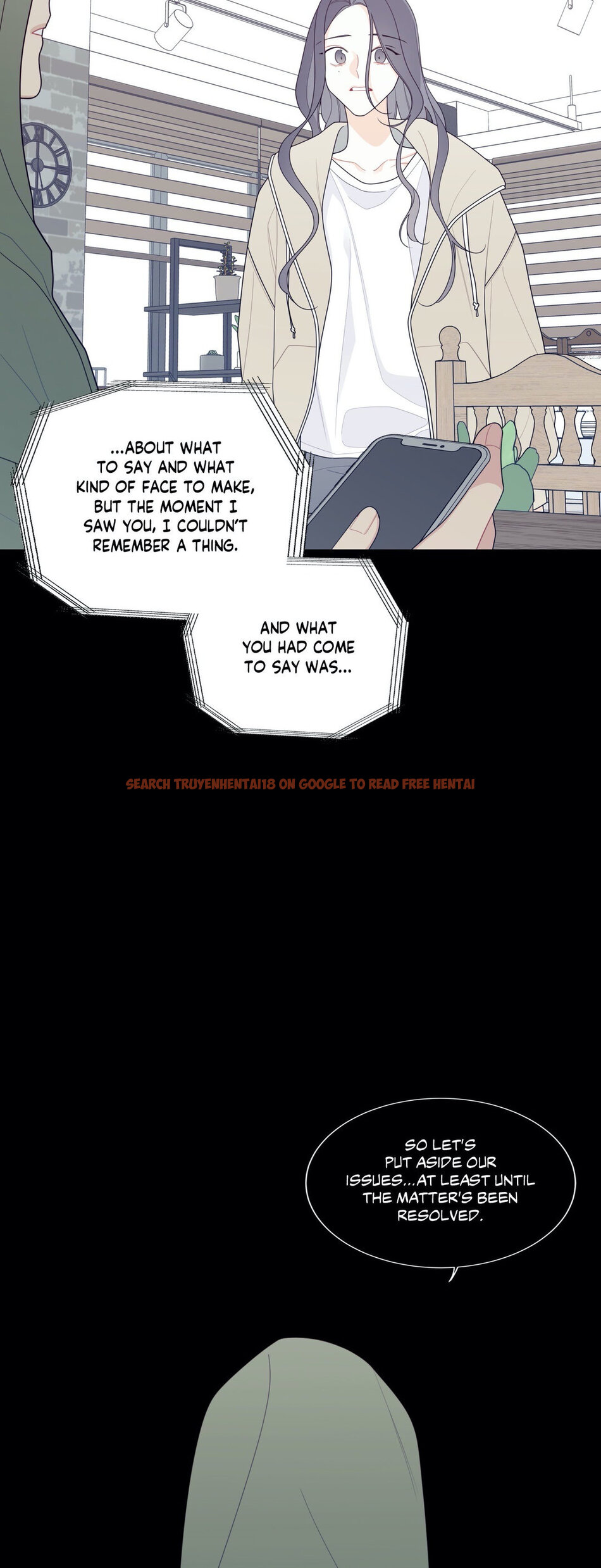 Read Hentai Image 9 921 in comic What’s Going On? - Chapter 130 - www.hentaitnt.net