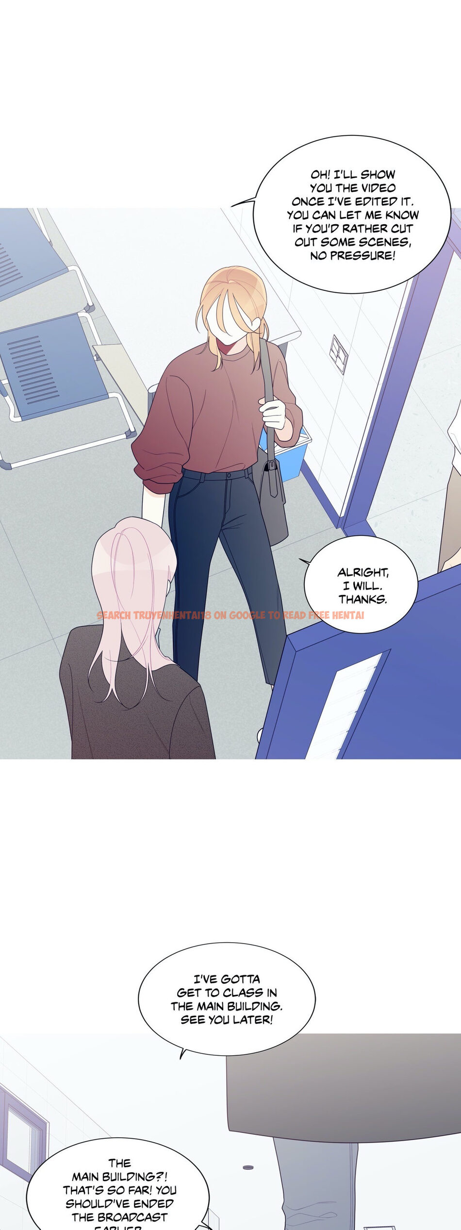 Read Hentai Image 10 453 in comic What’s Going On? - Chapter 131 - hentaitnt.net
