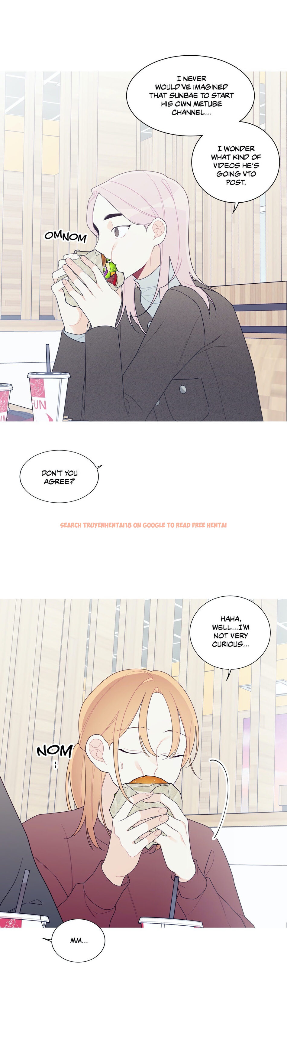 Read Hentai Image 16 453 in comic What’s Going On? - Chapter 131 - hentaitnt.net
