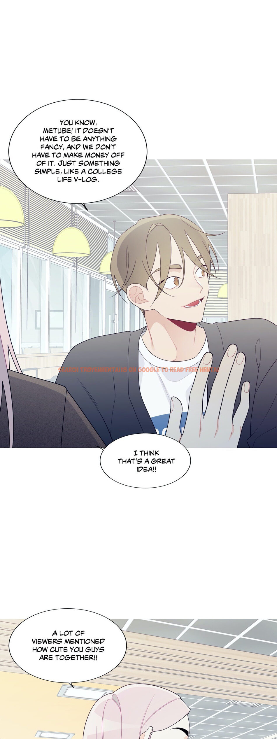 Read Hentai Image 20 453 in comic What’s Going On? - Chapter 131 - hentaitnt.net