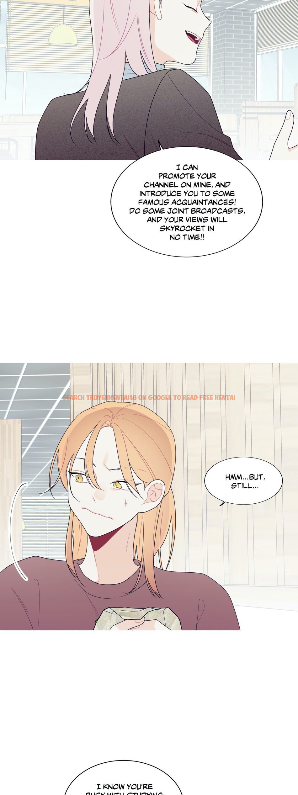 Read Hentai Image 21 453 in comic What’s Going On? - Chapter 131 - hentaitnt.net
