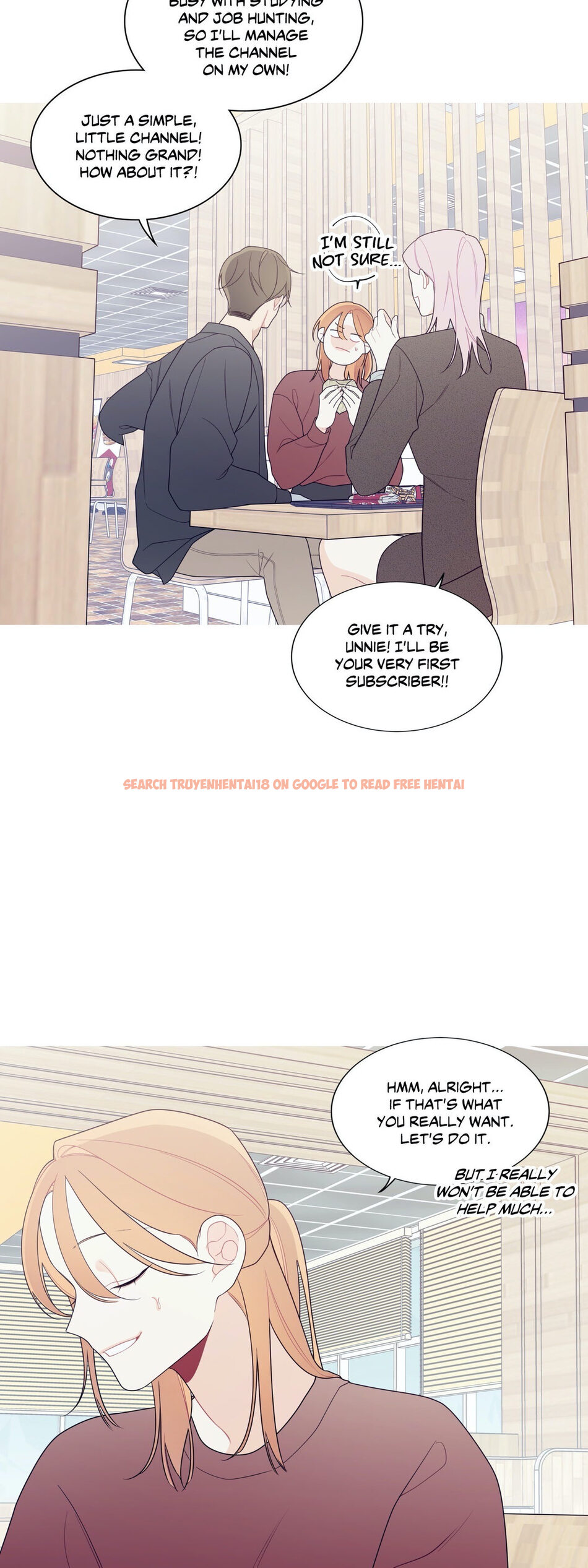 Read Hentai Image 22 453 in comic What’s Going On? - Chapter 131 - hentaitnt.net