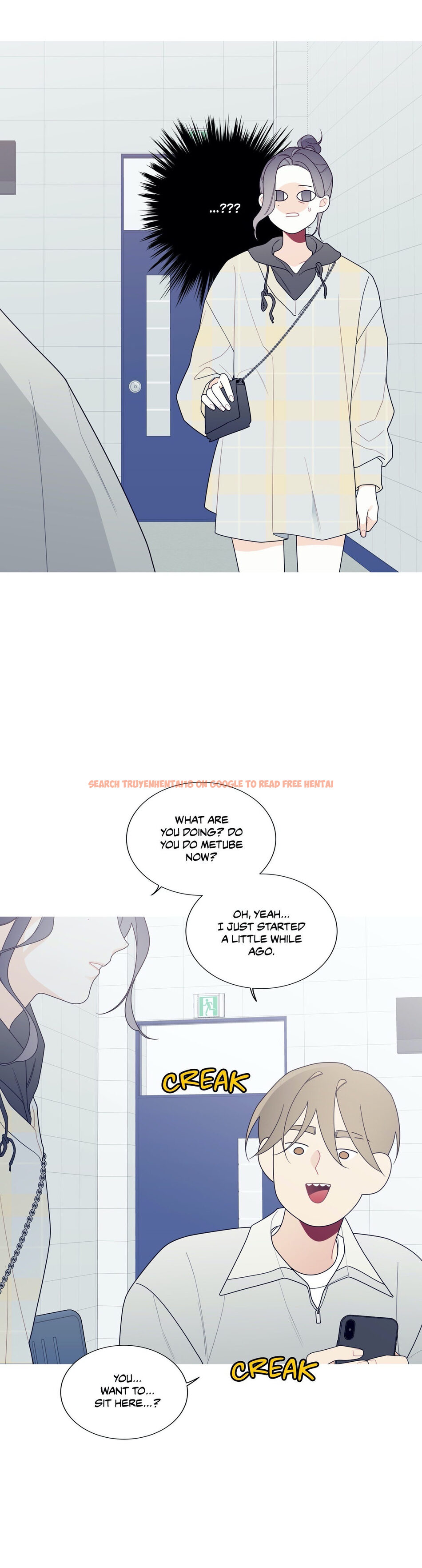 Read Hentai Image 26 453 in comic What’s Going On? - Chapter 131 - hentaitnt.net