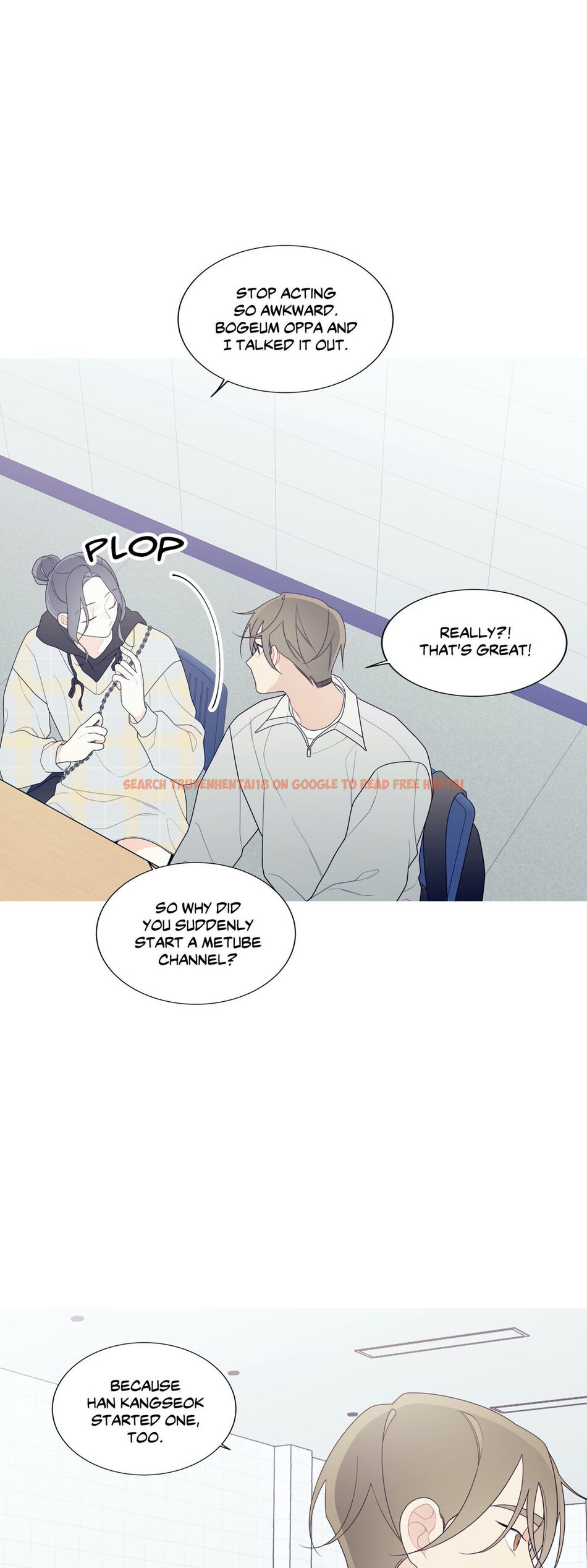 Read Hentai Image 27 453 in comic What’s Going On? - Chapter 131 - hentaitnt.net