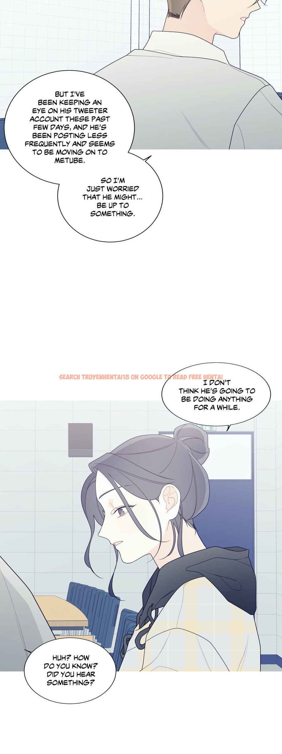 Read Hentai Image 28 453 in comic What’s Going On? - Chapter 131 - hentaitnt.net