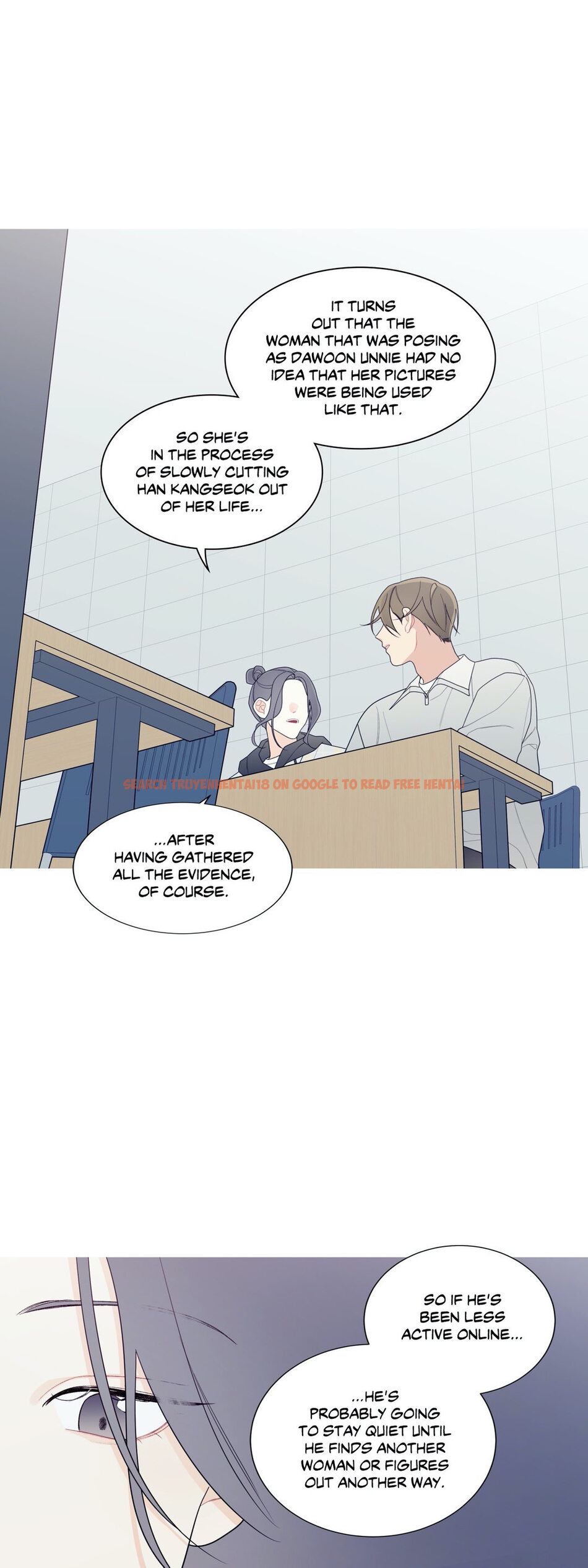 Read Hentai Image 29 453 in comic What’s Going On? - Chapter 131 - hentaitnt.net