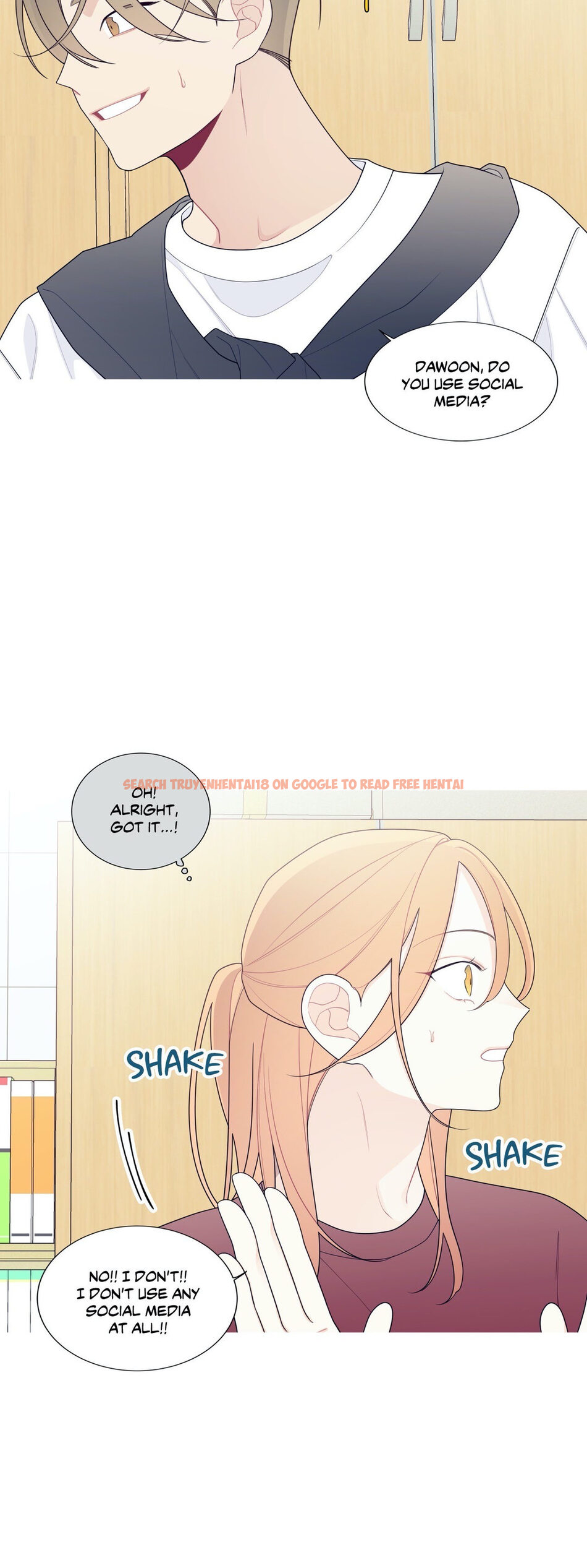Read Hentai Image 3 453 in comic What’s Going On? - Chapter 131 - hentaitnt.net