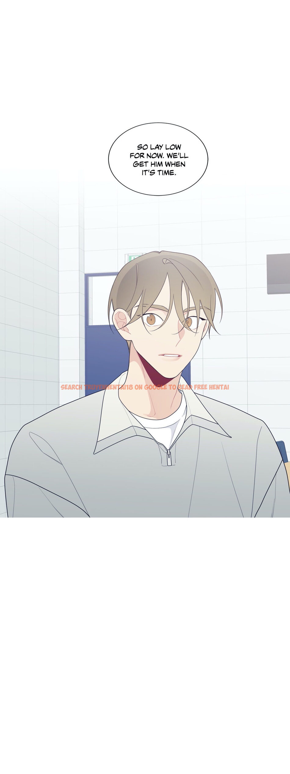 Read Hentai Image 30 453 in comic What’s Going On? - Chapter 131 - hentaitnt.net