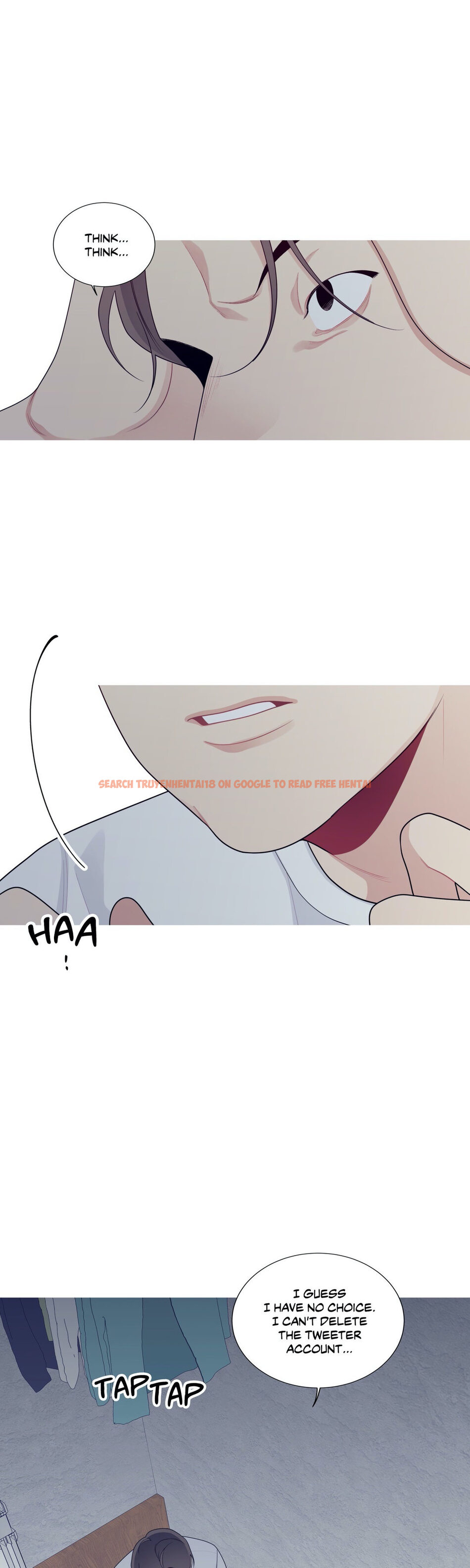 Read Hentai Image 36 458 in comic What’s Going On? - Chapter 131 - hentaitnt.net