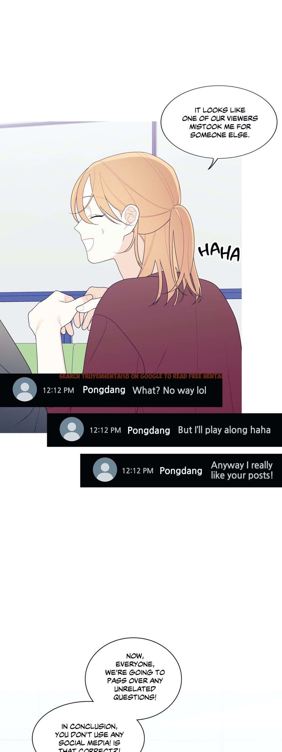 Read Hentai Image 4 453 in comic What’s Going On? - Chapter 131 - hentaitnt.net