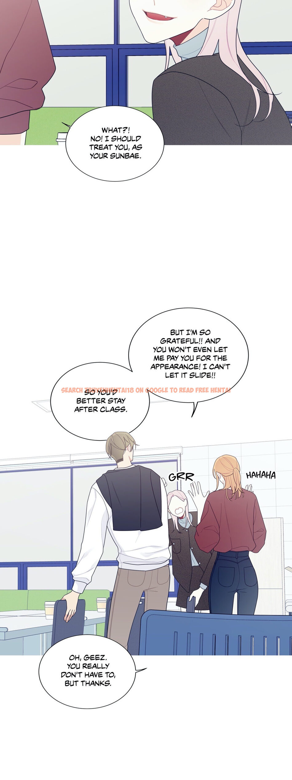 Read Hentai Image 9 453 in comic What’s Going On? - Chapter 131 - hentaitnt.net