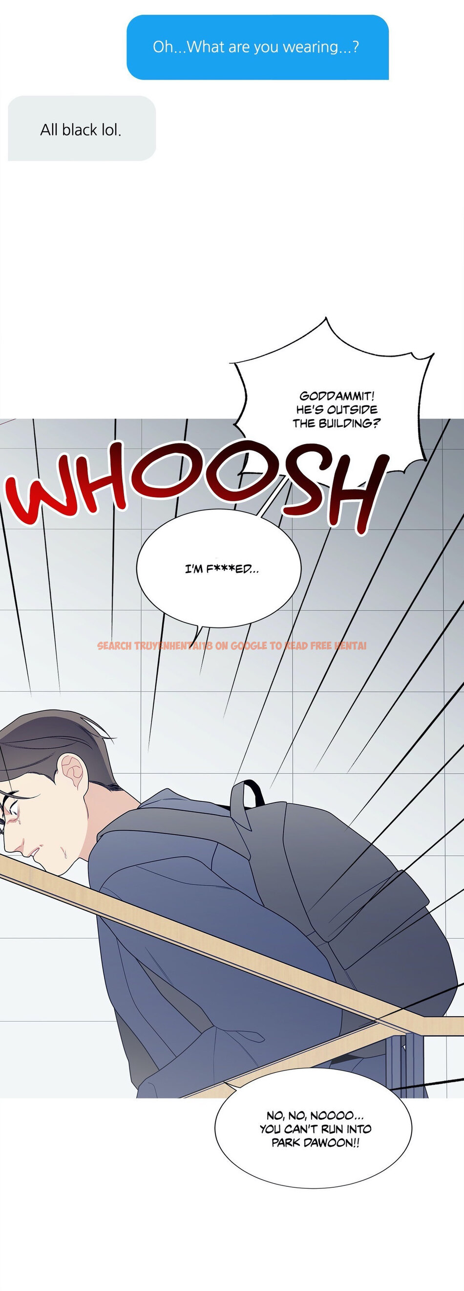 Read Hentai Image 10 275 in comic What’s Going On? - Chapter 132 - hentaitnt.net