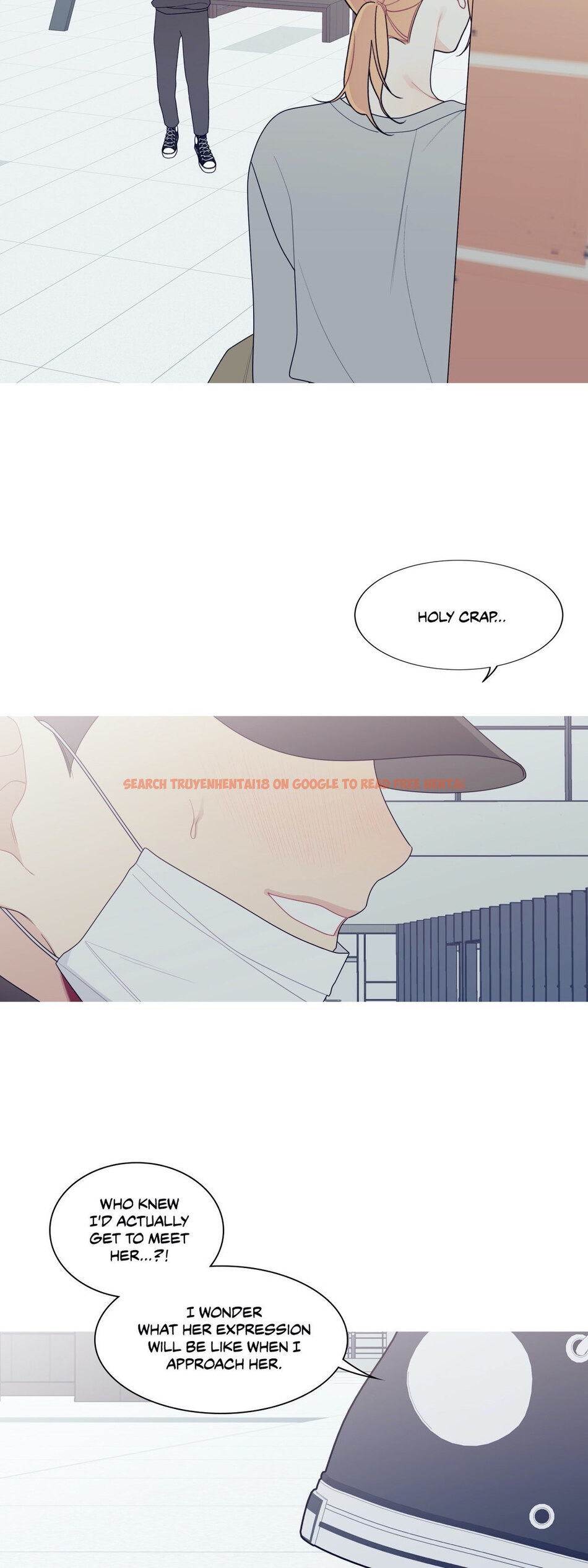 Read Hentai Image 12 275 in comic What’s Going On? - Chapter 132 - hentaitnt.net
