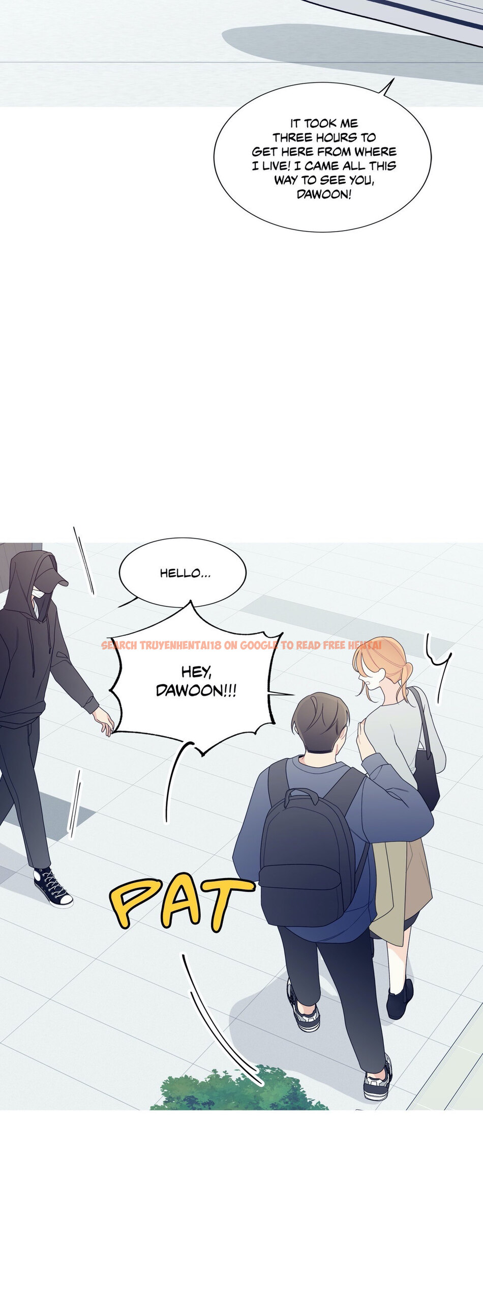 Read Hentai Image 13 275 in comic What’s Going On? - Chapter 132 - hentaitnt.net